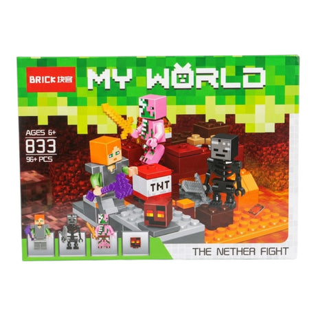 lego blocks set