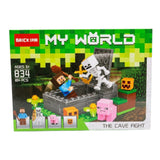 lego blocks set
