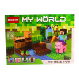 lego blocks set