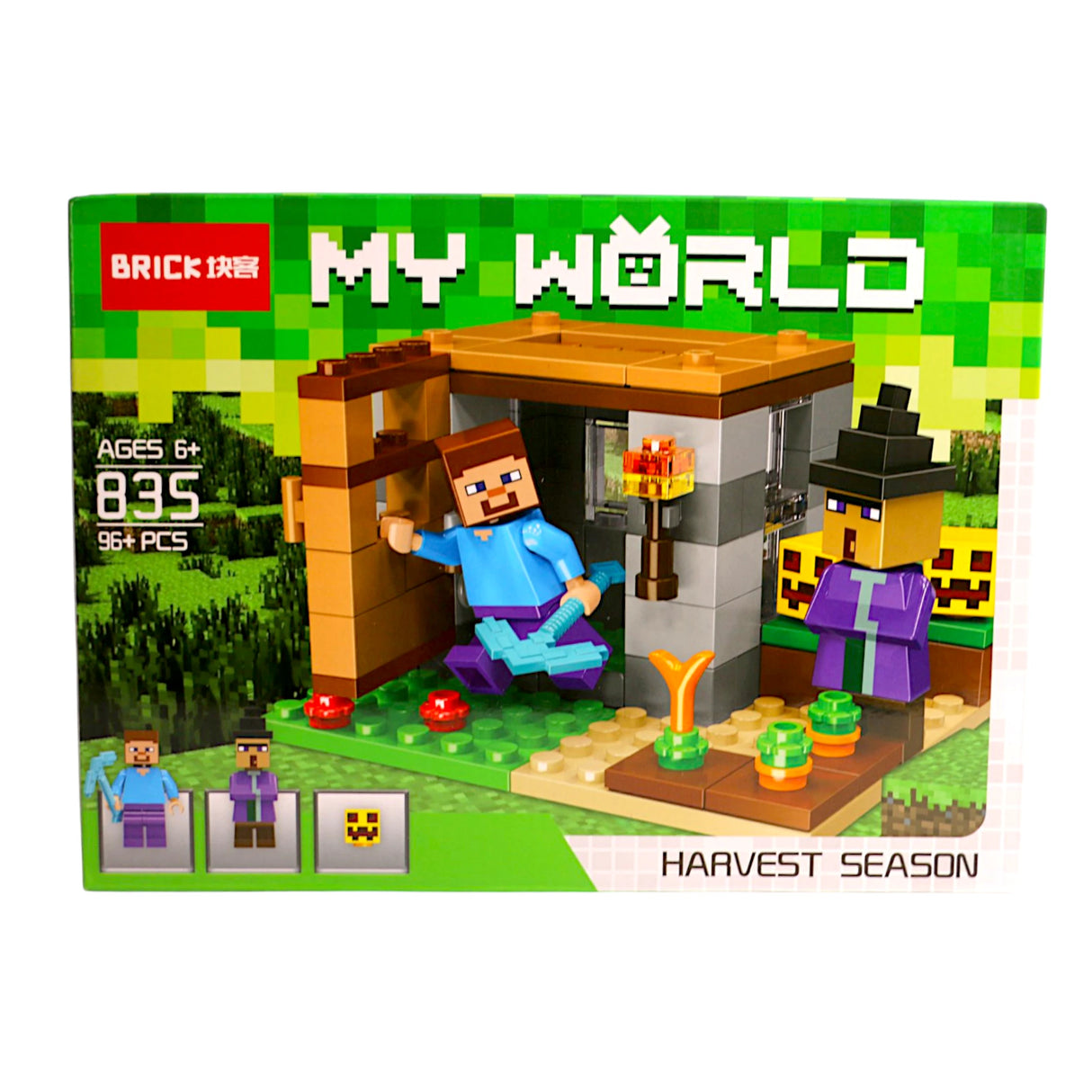 lego blocks set