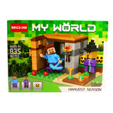 lego blocks set