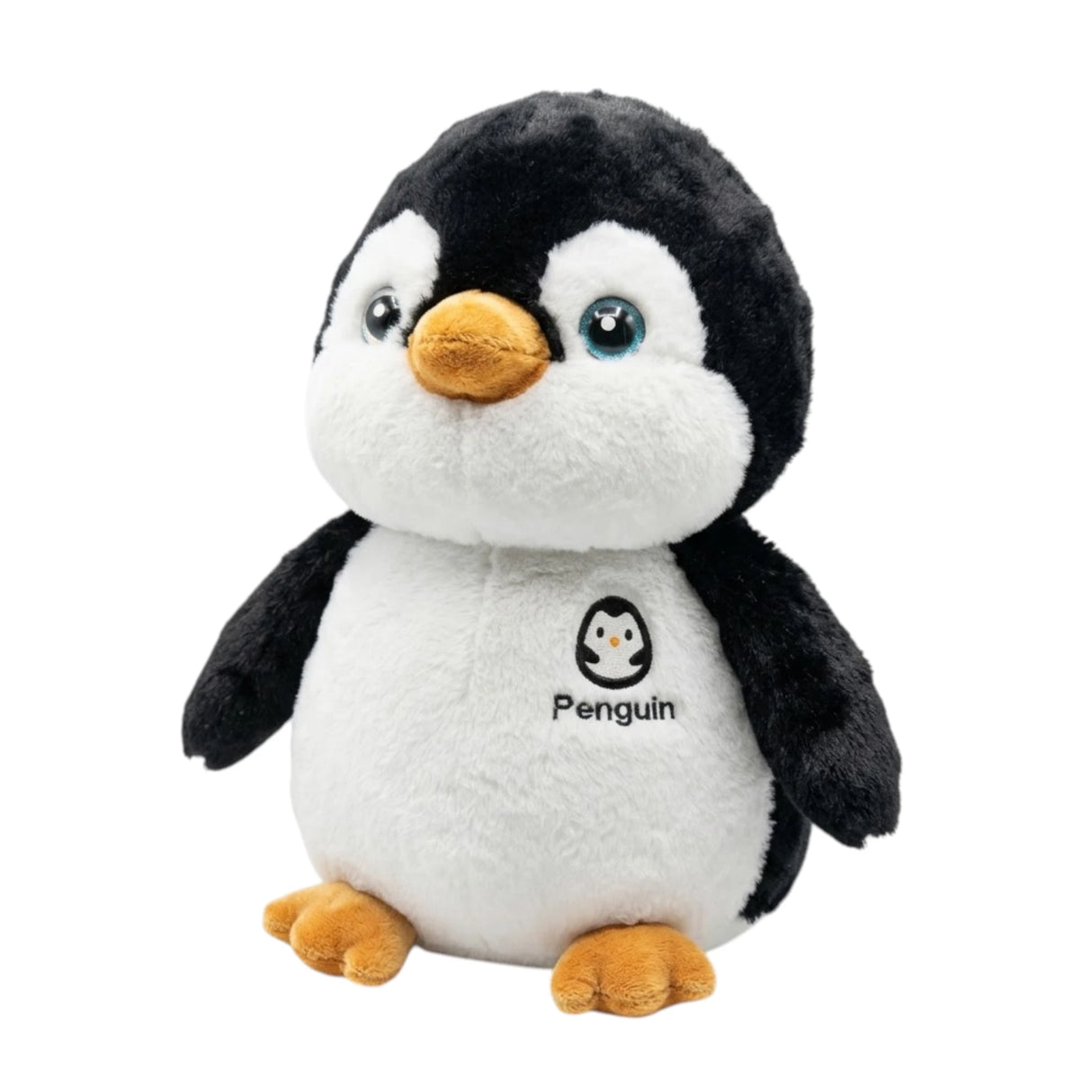 stuff penguin medium 15"