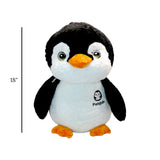 stuff penguin large 18"