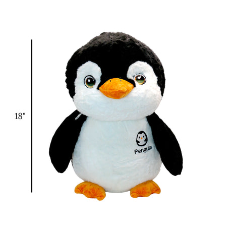 stuff penguin large 18"