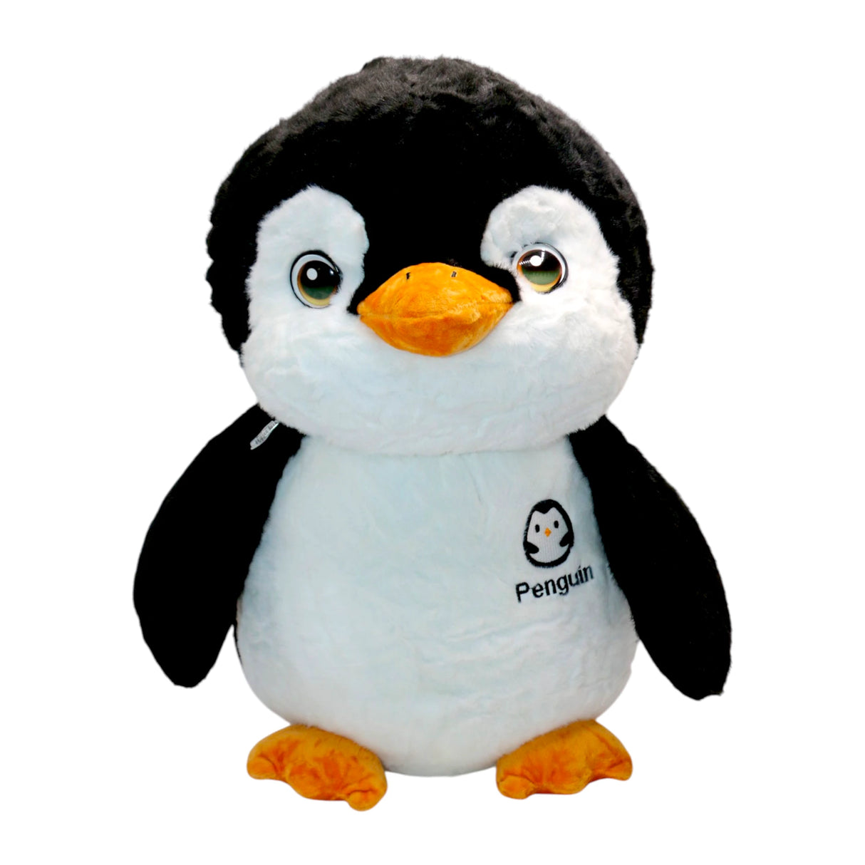 stuff penguin large 18"