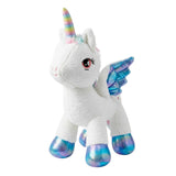 stuff unicorn shine large 28"