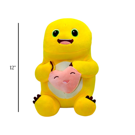 stuff character 12"