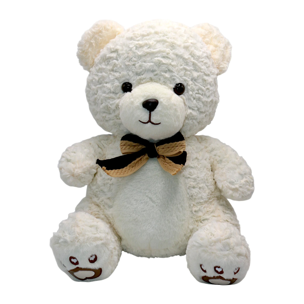 stuff bear tie 18"