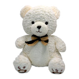 stuff bear tie 18"
