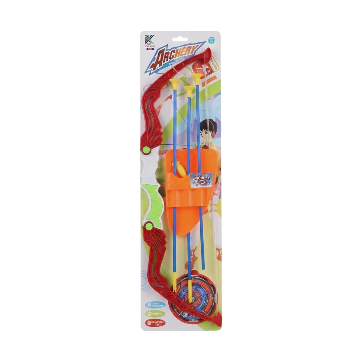archery set