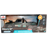 remote control truck chargeable 10km/h with usb