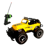 remote control jeep 1:12 chargeable with lights & usb