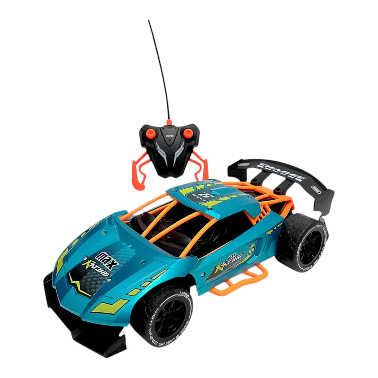 remote control car chargeable with usb
