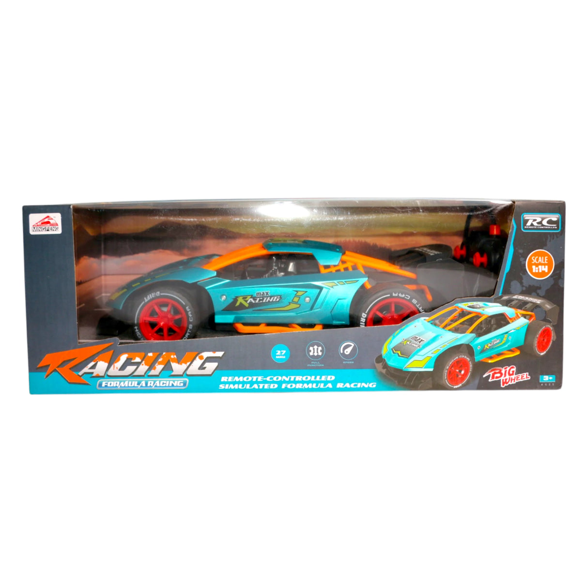 remote control car chargeable with usb