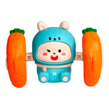 musical tumbling rabbit