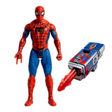 avengers figure with lights