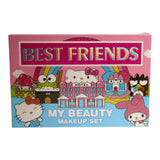 makeup set hello kitty