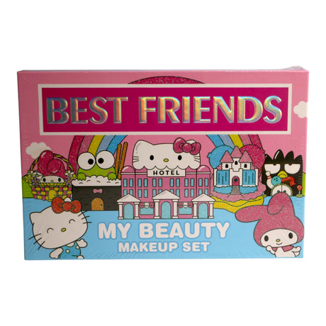 makeup set hello kitty