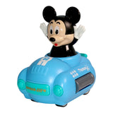 friction crawling mickey colorful