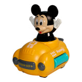 friction crawling mickey colorful