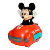 friction crawling mickey colorful