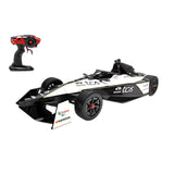 remote control formula 1 car 1:14 chargeable with usb