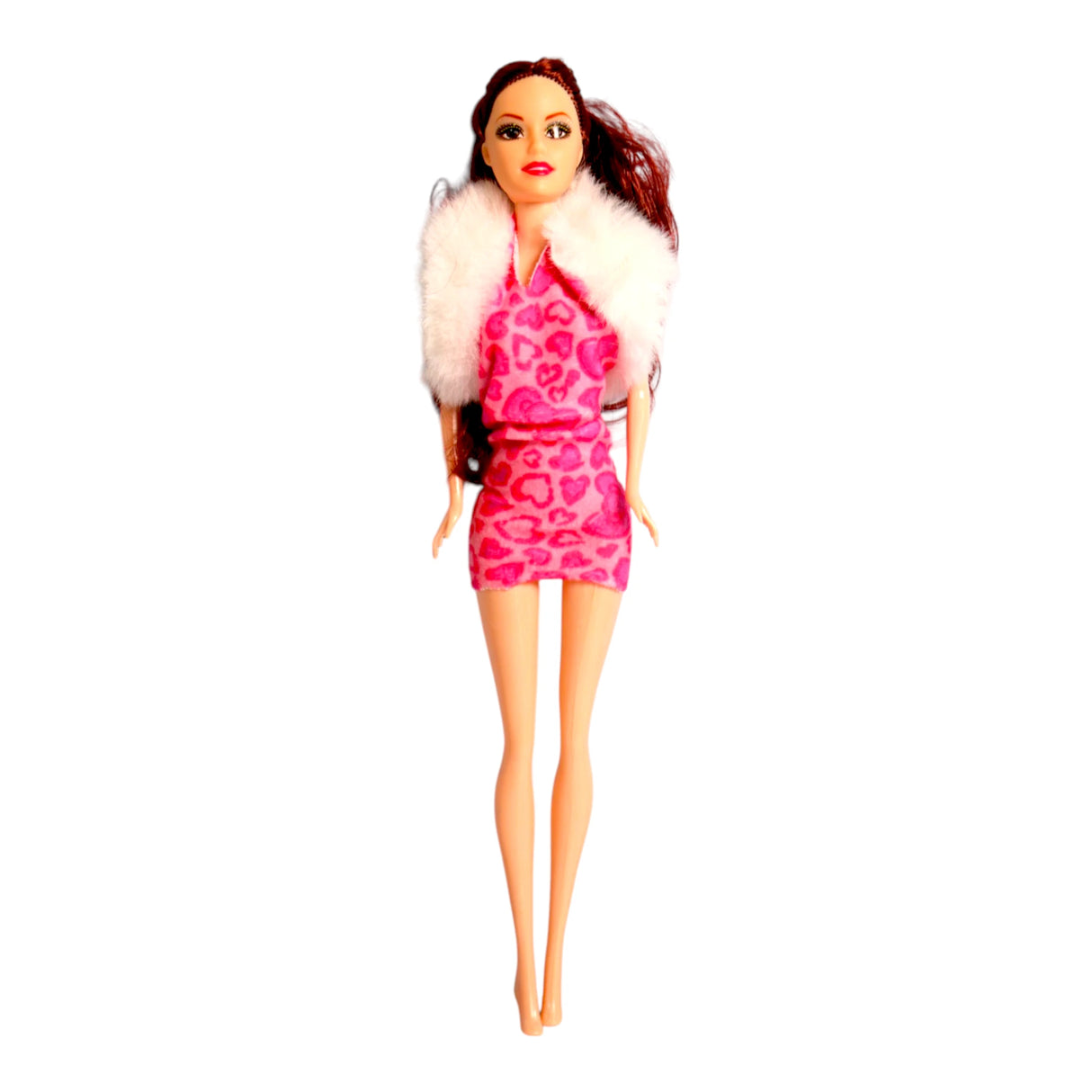 fashion doll 12''