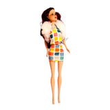fashion doll 12''