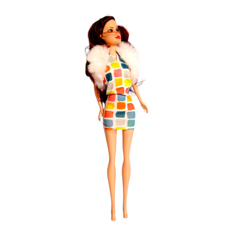 fashion doll 12''