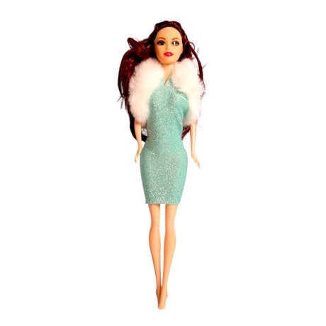 fashion doll 12''