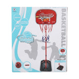 bask ball set 2263