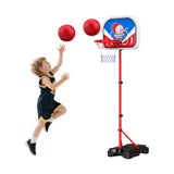 bask ball set 2263