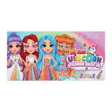 igoodco makeup set unicorn