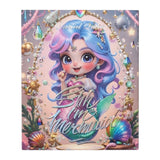 makeup set mermaid