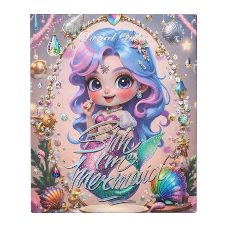 makeup set mermaid