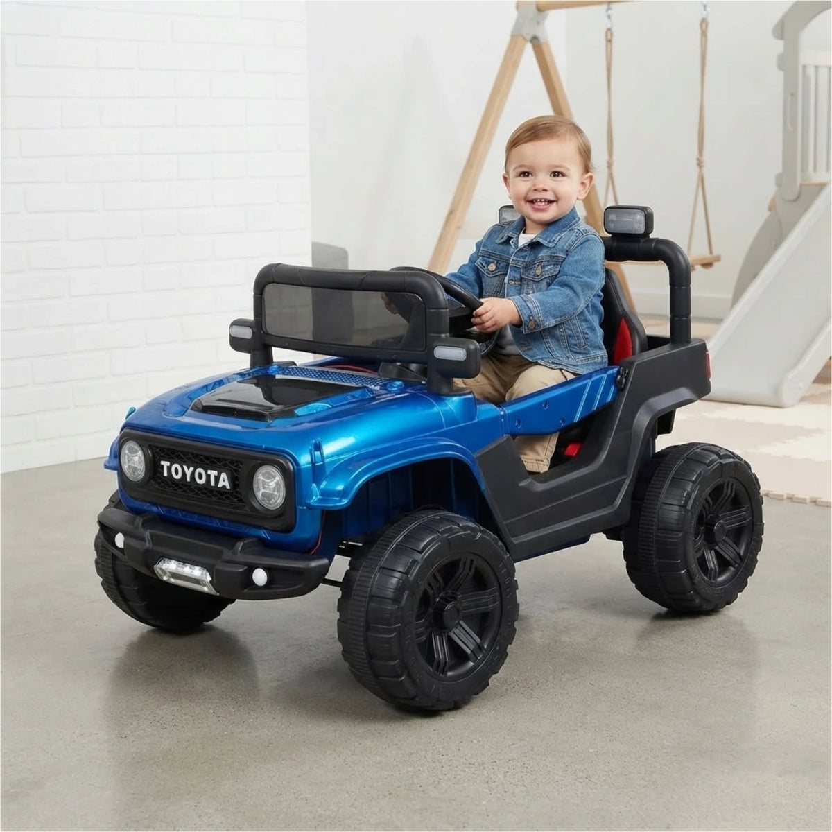battery jeep