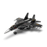 friction military plane