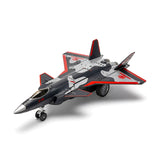 friction military plane