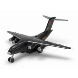 friction military plane
