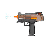 electric water gun chargeable with usb