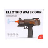 electric water gun chargeable with usb