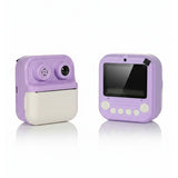 digital print camera chargeable with usb