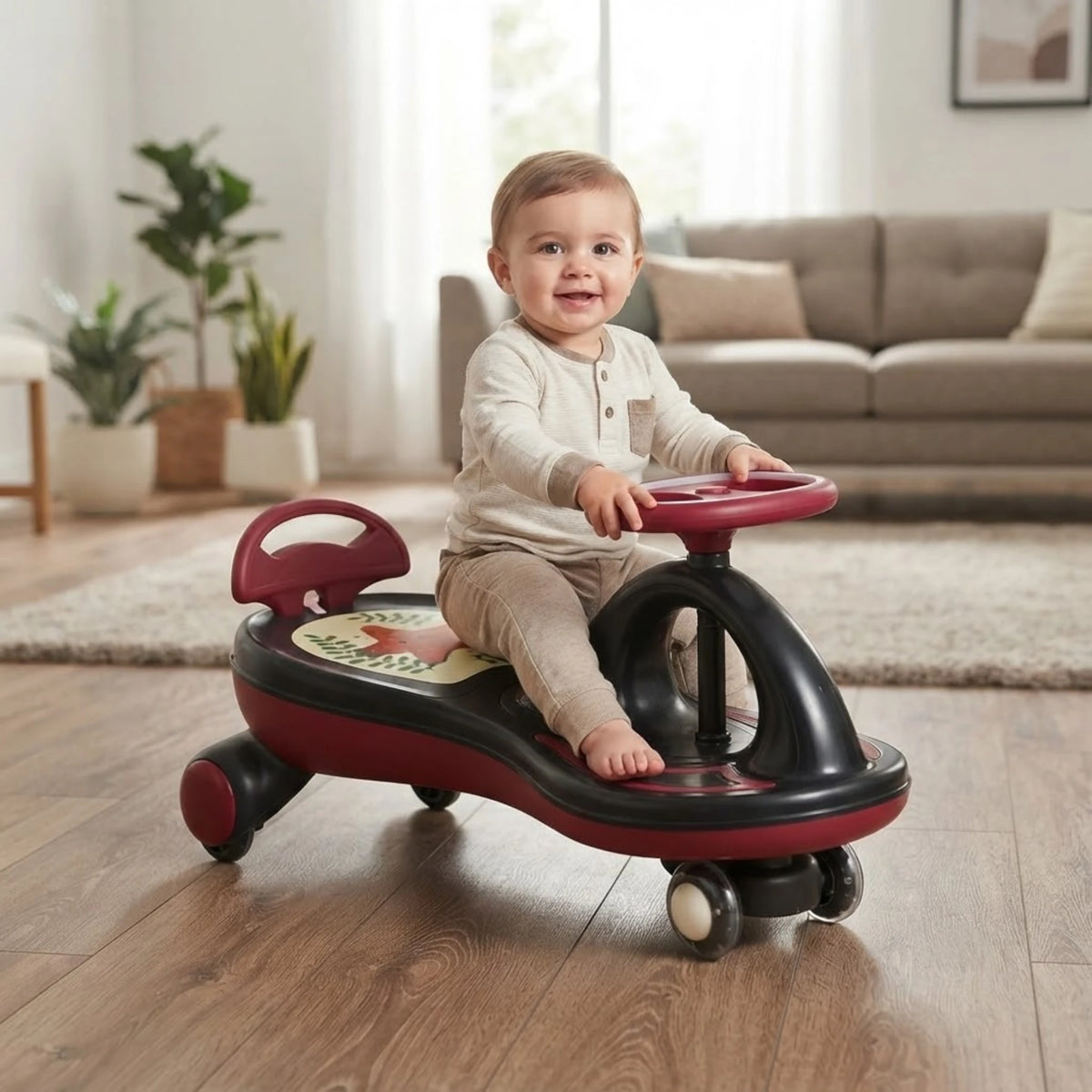 push twister with music china