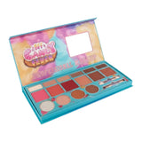 igoodco make up set with 71 color