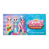 igoodco make up set with 71 color