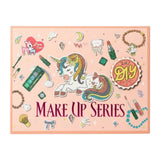 make up & bead set 2in1 unicorn
