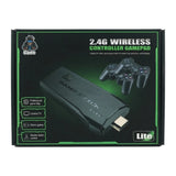 controller video game wireless
