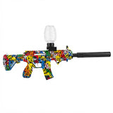 avenger orbeez gun m 416 chargeable with usb