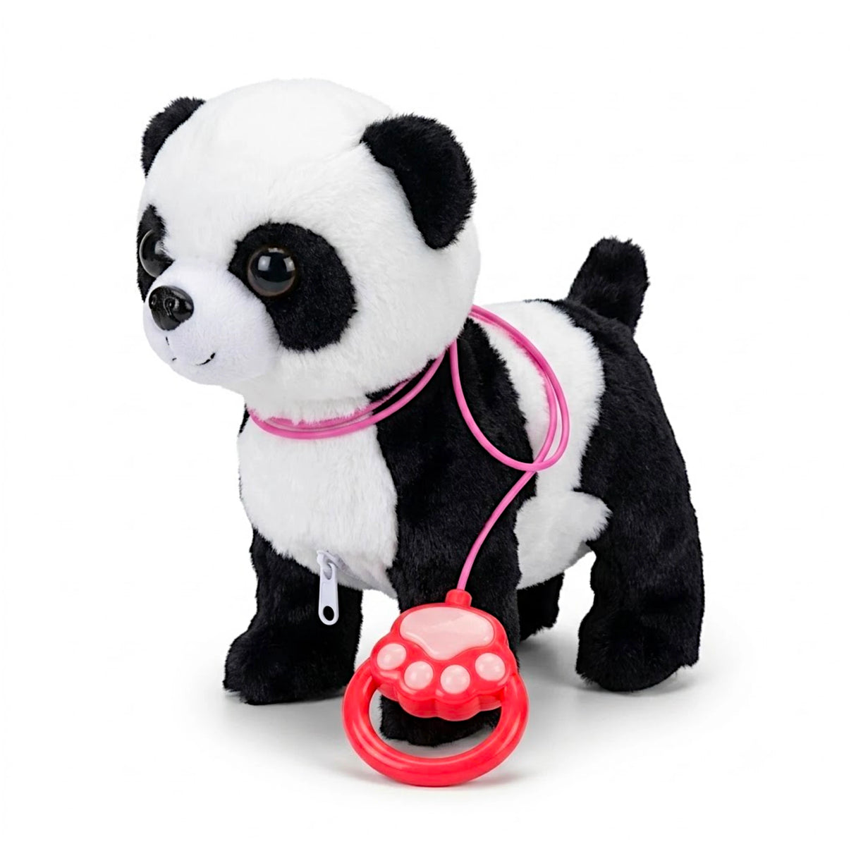 remote control walking panda with music