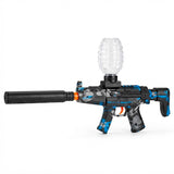 orbeez gun chargeable with usb